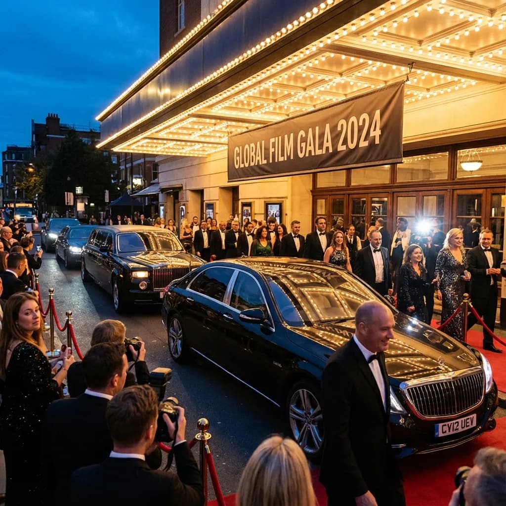 Conference & Special Events