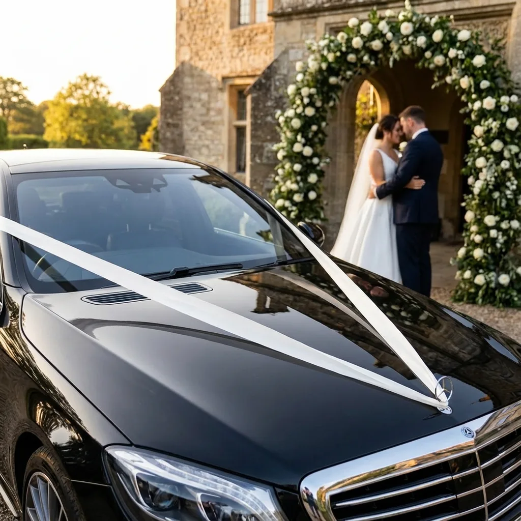 Wedding Limos